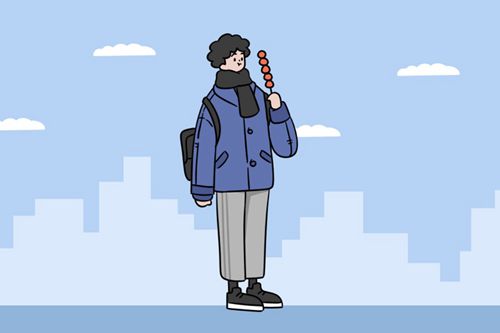 一年级期中考试作文:惊吓