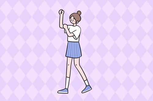 秋天的叶子